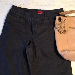 Merona Fit 4 Work Trouser